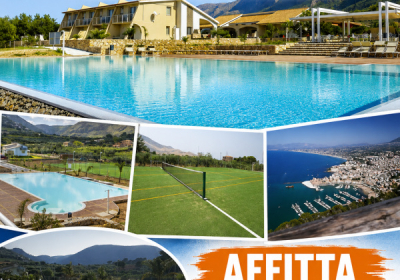 Villaggio Turistico Appartamento Borgo Aranci